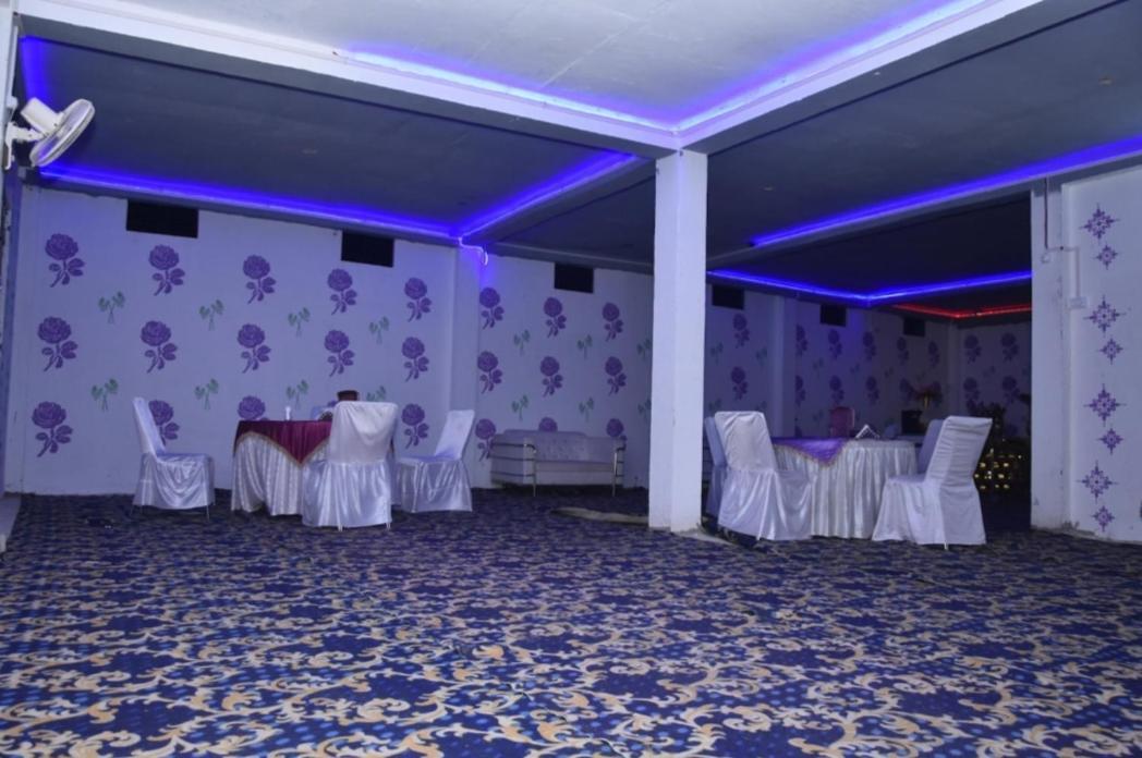 De Costa Palace - Pick And Drop Available فاراناسي المظهر الخارجي الصورة